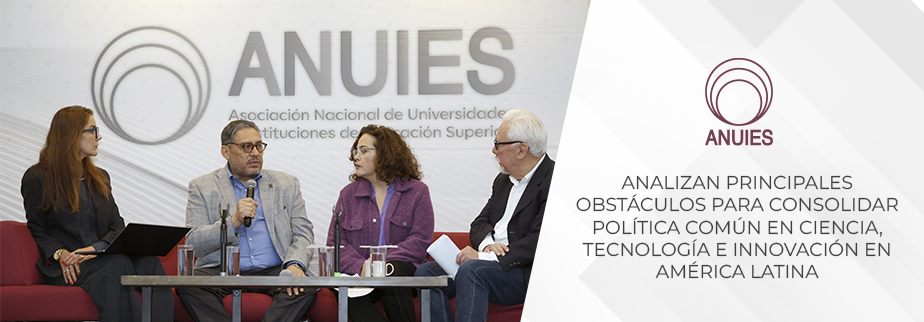 ANALIZAN PRINCIPALES OBSTÁCULOS PARA CONSOLIDAR POLÍTICA